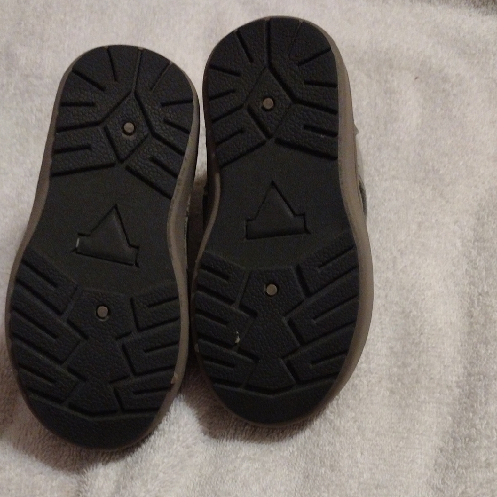 Simple Joy By CarterGray Kids Boots - Picture 3 of 5